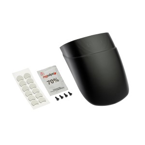 Faldón Guardabarros...