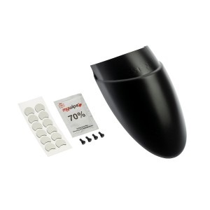 Faldón Guardabarros...