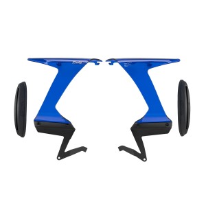 Alerones Laterales Race -...