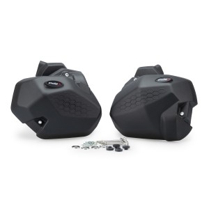 Tapas Protectoras del Motor...