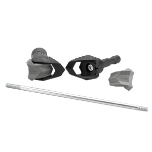 Protectores de Motor R19 -...