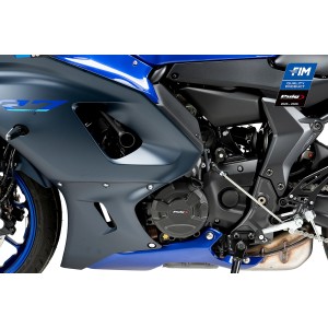 Tapas Protectoras del Motor...