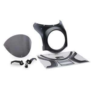 Semicarenado Retro - PUIG...