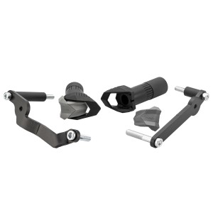 Protectores de Motor R19 -...