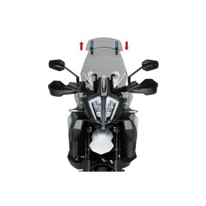 Cúpula Touring Con Visera -...