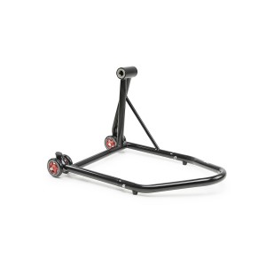 Caballete trasero para...