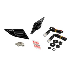 Tapas Retrovisores con...