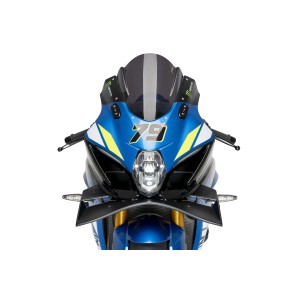 Alerones frontales GP -...