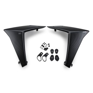 Alerones Laterales Naked -...