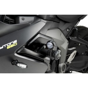 Protectores de Motor R19 -...