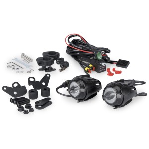 Faros Auxiliares Beam 3.0 -...