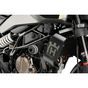 Protectores de motor...