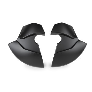 Enfriador de Freno Pista...