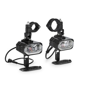 Faros Auxiliares Mist -...