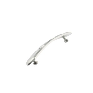 Embellecedor Guardabarros...