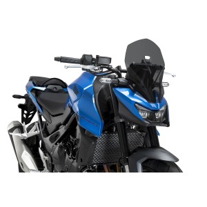 New Generation Touring -...