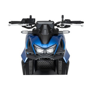 Alerones Frontales Naked -...