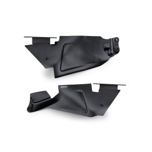 Deflectores Posteriores -...