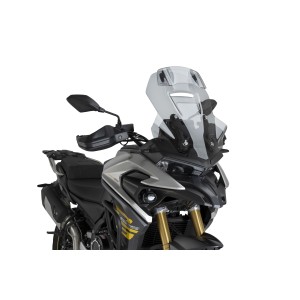 Cúpula Touring Con Visera -...