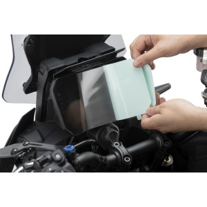 Protector Dashboard - PUIG...