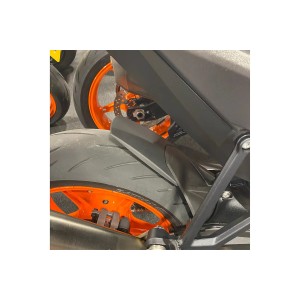 Extensión Guardabarros...