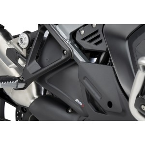 Deflectores Posteriores -...