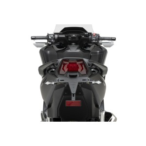 Soporte Portamatrículas -...