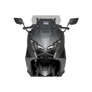 Alerones Frontales Naked -...