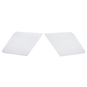 Protector de Faro Adhere -...