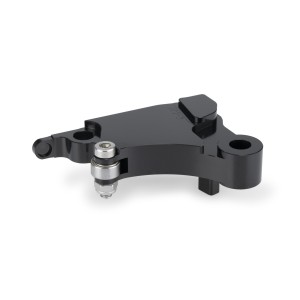 Herraje maneta embrague -...