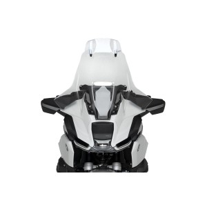 Cúpula Touring Con Visera -...