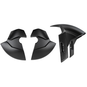 Enfriador de Freno Pista...