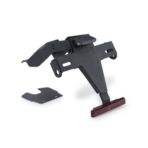 Soporte Portamatrículas -...