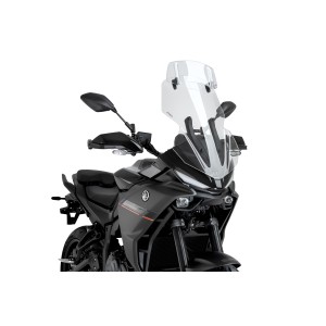 Cúpula Touring Con Visera -...