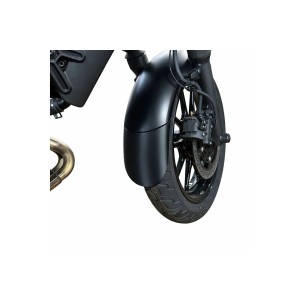 Faldón Guardabarros...