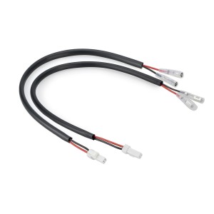 Kit de cableado Plug&Play...