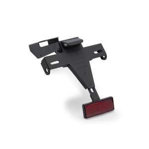 Soporte Portamatrículas -...