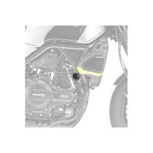 Tapones Chasis - PUIG 3520