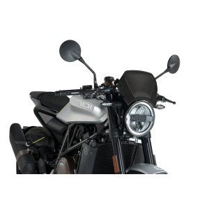 Placa Frontal ALU - PUIG 3592