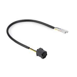 Kit de cableado Plug&Play...