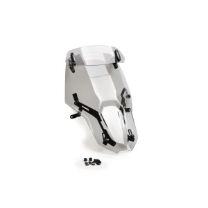 Cúpula Touring Con Visera -...