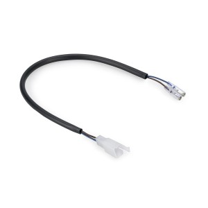 Kit de cableado Plug&Play...