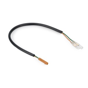 Kit de cableado Plug&Play...