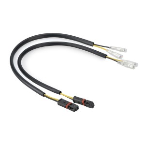 Kit de cableado Plug&Play...