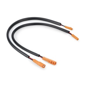 Kit de cableado Plug&Play...