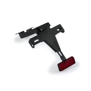 Soporte Portamatrículas -...