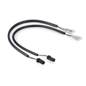 Kit de cableado Plug&Play...