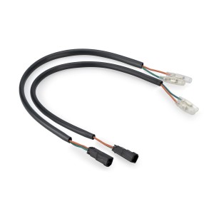 Kit de cableado Plug&Play...