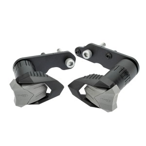 Protectores de Motor R19 -...