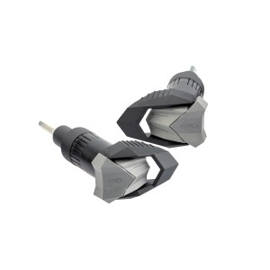 Protectores de Motor R19 -...